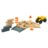 CAT žaidimų rinkinys Dig N' Build Playset, asort., 83419 