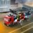 60462 LEGO® City Great Vehicles Sraigtasparnio, ugniagesių automobilio ir povandeninio laivo rinkinys 