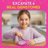 BARBIE rinkinys Gemstone Dig Kit, RTBBCARDIG 