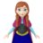 DISNEY FROZEN mini Elza/Ana, HPL56 