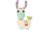 PLAYGRO dovanų rinkinys Sensory Llama Explore and Play, 0188328 