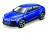 BBURAGO 1/43 automodelis STR Fire Dispenser, asort, 18-30010 18-30010