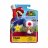 NINTENDO 4" Super Mario figūrėlė, asort., 408234-6 408234-6