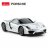 RASTAR automodelis valdomas Porsche 918 Spyder 1:24, 71400 71400