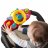 PLAYGRO muzikinis žaislas Drive and Go, 0184477 0184477