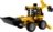 42197 LEGO® Technic Ekskavatorius-krautuvas 