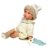 NINES D'ONIL kūdikis Little Susette, 5310 