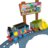THOMAS & FRIENDS rinkinys dažų pristatymas, HTN34 