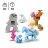 10418 LEGO® DUPLO® Disney™ Elza ir Brunis užburtame miške 