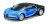 MAISTO TECH 1:41 RC automodelis Metal, asort., 82650 