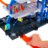 HOT WHEELS rinkinys – Mega garažas su kilpomis, JBM74 