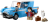 76424 LEGO® Harry Potter™ Skraidantis automobilis „Ford Anglia™“ 
