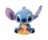 SIMBA Disney pliušinis žaislas Stitch su pica, 25 cm, 6315870514 