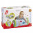 VULLI Sophie la girafe žaislas 3m+ Rollin' 240117F 240117F