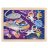 HAPE dėlionė Space Friends, E1644A 