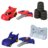 FISHER-PRICE Batwheels mašinėlė su paleidimo raktu, HRJ53 