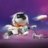 31164 LEGO® Creator Kosminis robotas 
