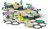 GRAVITRAX interaktyvi takelių sistema Junior Starter-Set L Jungle, 27499 