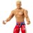 WWE Basic Action imtynininko figūrėlė, 15 cm, asort., GDF62 