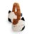 SQUISHMALLOWS pliušinės Bluetooth ausinės Cam, HMSQMBT-CAM 
