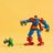 76302 LEGO® Super Heroes DC Supermeno robotas prieš Leksą Liutorį 