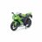 MAISTO DIE CAST modelis 1:12 motociklas, asort., 31157 (31101 - 344 art.) 31157/31101