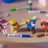 CRAYOLA kūrybinis rinkinys Washimals Paw Patrol, 4 vnt., 74-0290 