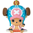 BANDAI ONE PIECE figūrėlė Sofvimates Chopper Zou, BP29082P 