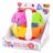 PLAYGO Shake n'roll sensorinis kamuolys, 2434 