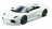 BBURAGO 1/43 automodelis STR Fire Dispenser, asort, 18-30010 18-30010