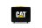 CAT žaidimų komplektas-statybų aikštelė Little Machines Store N Go, 83332 83332