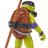 TMNT figūrėlė Donatello, 83282 83282