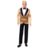 BARBIE kolekcinis kenas Ken Holiday, JGK55 