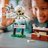 76425 LEGO® Harry Potter™ Hedviga ketvirtame Ligustrų gatvės name 