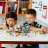 10713 LEGO® LEGO Classic Kaladėlių lagaminas 10713