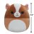 SQUISHMALLOWS minkštas žaislas 19 cm asort, SQJW7514B 