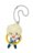 TWINCHEES My Hero Academia raktų pakabukas, Konnichi-Wa, asort., M806599 