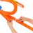 HOT WHEELS kaskadinė trasa – Avarija ore, JFD12 