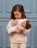 LULLABABY lėlė su rožiniais marškinėliais, LBY7284Z 