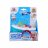 BB JUNIOR vonios žaislas - burlaivis Splash 'N Play, 16-89022 16-89022
