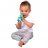 PLAYGRO sudedamos dinozaurų figūrėlės, 4088240 4088240