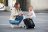 MICRO lagaminas  Ride On Luggage Eazy, ML0013 