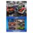 HOT WHEELS 1:64 šešių legendinių modelių rinkinys, JLB24 