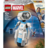 76339 LEGO® ǀ Marvel Fantastiškojo ketverto H.E.R.B.I.E. 