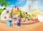 PLAYMOBIL CITY LIFE Mažylio kambarys, 70282 70282