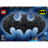 76330 LEGO® DC Batman™: „Betmeno“ logotipas 