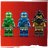 71790 LEGO® NINJAGO® Imperijos drakono medžioklinis šuo 71790
