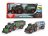 SIMBA DICKIE TOYS traktorius su priekaba Fendt Micro Farmer asort., 203732002 203732002