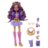 MONSTER HIGH lėlė Clawdeen, JHK30 