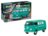REVELL VW T1 Bus 150 Years of Vaillant automodelis, 05648 